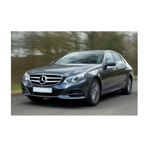 รถยนต์ E Class ปี 2020 สภาพใช้งานมาแล้ว - Product Image 2