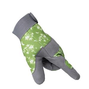 Équipement de sécurité entièrement personnalisé Gants de construction de jardin Gants de protection des mains respirants pour l'extérieur Gants de travail sur mesure - Product Image 6