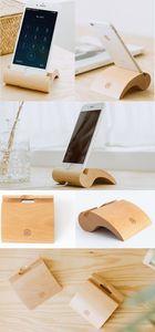 CLICK WOOD OFFICE TABLE <b>DECORATION</b> <b>PHONE</b> Cases Stand Smart Accessories Good Price Wood Crafts for Wall Signs - Product Image 6