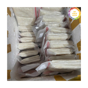 Puré de guanábana congelado hecho en Vietnam, elaborado con material fresco de guanábana para la elaboración de diversas bebidas y postres. - Product Image 6