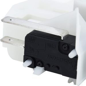 DD81-02132A DD81-01629A NEUF <span class=keywords><strong>Pièce</strong></span> <span class=keywords><strong>de</strong></span> <span class=keywords><strong>rechange</strong></span> OEM pour loquet <span class=keywords><strong>de</strong></span> porte <span class=keywords><strong>de</strong></span> <span class=keywords><strong>lave</strong></span>-<span class=keywords><strong>vaisselle</strong></span> <span class=keywords><strong>SAMSUNG</strong></span> AP6287051 PS8764558 EAP8764558 - Product Image 5