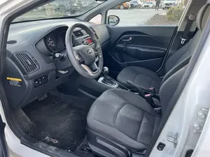 รถเกีย ริโอ LX ปี 2015 มือสอง - Product Image 5