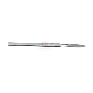 Stainless Steel <b>Surgical</b> Dissecting <b>Knives</b> High Precision Manual Cutting Tools Medical <b>Surgical</b> Instruments <b>SURGICAL</b> - Product Image 5