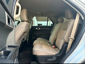 Ford Explorer XLT 2021 Nuevo/Usado en Venta - Product Image 2