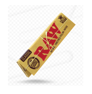 Compre a Bajo Precio Papel de Liar King Size, 32, 50 y 80 Hojas con Puntas, Color Marrón Claro, Grado A+ - Product Image 5