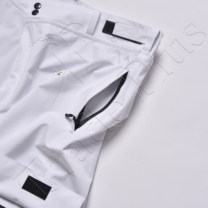 Pantalones de esquí estampados personalizados RTS nuevo estilo pantalones holgados cálidos cremallera impermeable a prueba de viento transpirable Anti-UV ropa deportiva de talla grande - Product Image 4