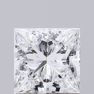 เพชรทรงหลวมที่ผ่านการรับรองจาก GIA เพชร VVS 1CT 2CT 3CT ห้องปฏิบัติการตัดเพชร HPHT CVD ขายส่งห้องปฏิบัติการ - Product Image 6