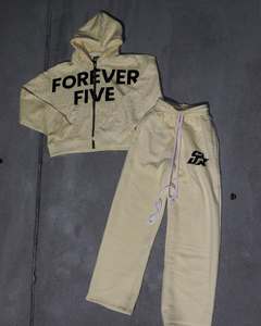 Logo personnalisé de haute qualité 400Gms 100% coton polaire lourd surdimensionné grande taille sweats à capuche pour hommes - Product Image 1