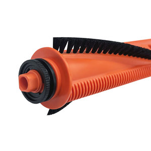 Repuestos y Accesorios para Aspiradora Robótica <span class=keywords><strong>Xiaomi</strong></span> Mijia <span class=keywords><strong>Vacuum</strong></span> 6 Max / PV11CN: Cepillo Principal, Cepillo Lateral, Filtro HEPA, Paño de Limpieza, Bolsa para Polvo - Product Image 3