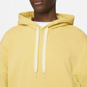 Ensemble sweat-shirt et short style pull-over, coupe régulière, taille ajustable, vêtements décontractés, 100% coton, ensemble sweat-shirt et short pour homme - Product Image 4