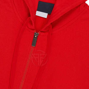 Conjunto de Sudadera con Capucha y Pantalones Cortos Casuales de Invierno para Hombre, con Tela Transpirable Ecológica de Secado Rápido y Textura Suave - Product Image 6