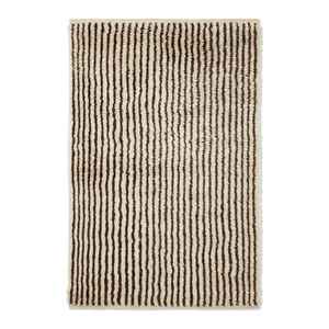 Luxury Lining Look Multi-Color Custom Bath Rug Quick Dry Designer Bath <b>Mats</b> Cotton Machine Made Wholesale <b>for</b> <b>Bathrooms</b> by ITHL - Product Image 1