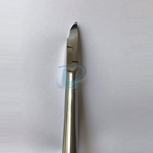 Ligadura para Corona Dental de Agarre Cómodo, Fabricada con Ligadura para Corona Dental de Alta Calidad para Uso Médico - Product Image 6