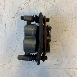 Pinza de Freno Delantera Original para Kawasaki ER-5 de 1997 para su Motocicleta - Product Image 2