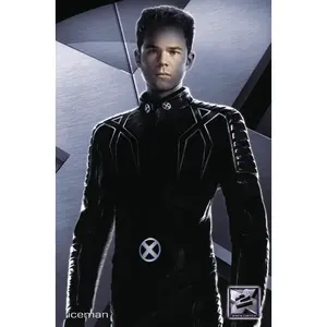 Carte postale X-Men 2 en papier résistant - Product Image 1