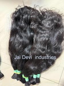 Paquetes crudos naturales más vendidos, cabello recto/ondulado/rizado vietnamita, tejido doble dibujado, cabello Camboyano de Vietnam - Product Image 6