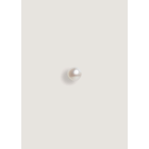 Pearl <b>Stud</b> <b>Earrings</b> - Product Image 6