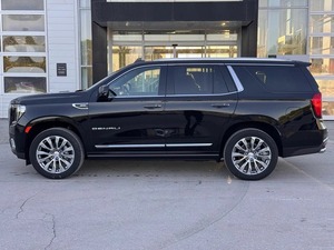 รถ GMC Yukon V ปี 2024 คุณภาพเยี่ยม ใหม่เอี่ยม - Product Image 4