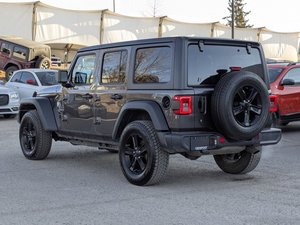 JEEP WRANGLER UNLIMITED SPORT ALTITUDE 2020 USADO, Volante a la Izquierda/Derecha - Product Image 3