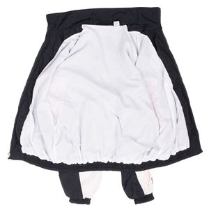 Veste coupe-vent de football de haute qualité personnalisée avec col montant et logo frontal, veste de football brésilienne pour hommes - Product Image 2