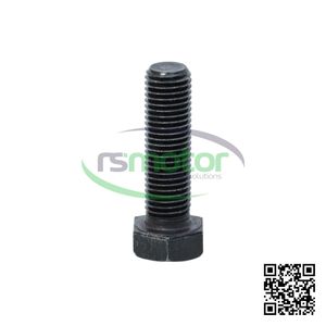 Pieza de Repuesto de Motor de Alta Calidad, Piezas de Fijación de Alta Precisión, Perno Hexagonal MWM RS-01126193 - Product Image 3