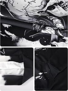 Ropa de invierno para hombres Sudaderas con capucha casuales de color sólido Sudaderas CON CAPUCHA DE MODA Sudaderas con capucha ajustadas para hombres - Product Image 4