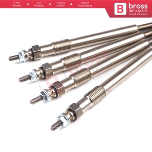 BGP10-1 4 Pcs <b>Heater</b> Glow <b>Plugs</b> GX126 944MJ 100226206 for Vectra B - Product Image 4