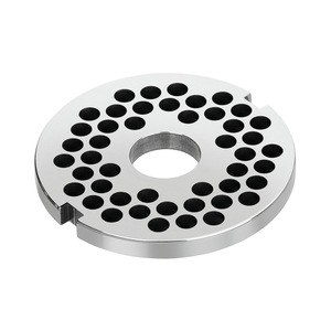 อะไหล่เครื่องบดเนื้อแบบแผ่นเจาะรู รุ่น FW500US/8 - Product Image 1