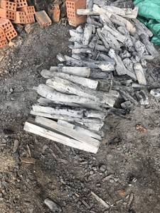 ถ่านสีขาวที่สวยงาม100% บริษัทแฮร์วูดจากเวียดนามมีหลายขนาดพร้อมจำหน่าย - Product Image 3