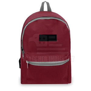 Mochila para deportes al aire libre, mochila transpirable resistente al desgaste, Mochila deportiva para acampar y viajar - Product Image 1