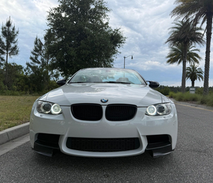 Voitures Cabriolet M3 2013 d'occasion en excellent état à vendre - Product Image 1