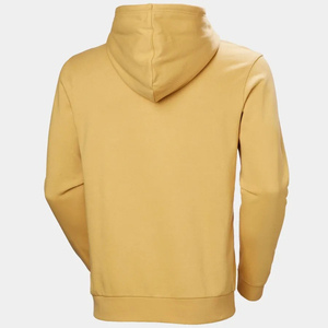 Sweat à capuche épais et chaud pour homme, style streetwear d'hiver, couleur unie, taille personnalisée, vente en gros, respirant, sweats à capuche pour homme personnalisés - Product Image 6