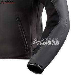 Chaquetas Modernas de Cordura para Mujer, Diseñadas para Montar a Caballo, Viajes al Aire Libre y Uso Urbano - Product Image 5