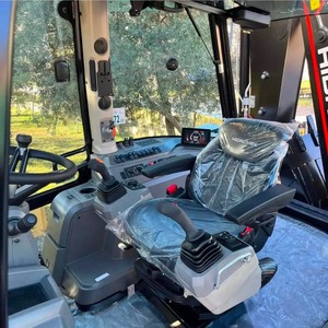 รถแบคโฮล JCB 3CX 4CX มือสองคุณภาพดี พร้อมหัวตักไฮดรอลิกสำหรับขาย พร้อมอุปกรณ์เสริมที่ยอดเยี่ยม - Product Image 2