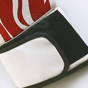 Guantes de Boxeo Ergonómicos para Adultos, Guantes de Entrenamiento Premium para Boxeo y Fitness, Guantes de Boxeo con Absorción de Impactos - Product Image 5
