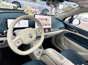 Voiture électrique neuve Great Wall GOOD CAT 2025 en stock – Véhicule électrique populaire 2024 – Ora Good Cat - Product Image 6