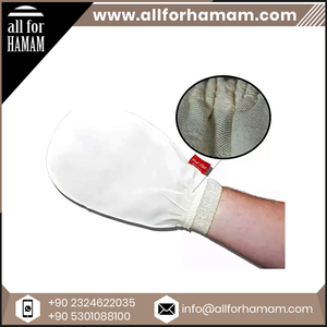 Gant de bain turc exfoliant pour le corps, dissolvant de peau morte pour hommes et femmes, Offre Spéciale - Product Image 6