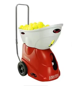 NUEVA Máquina de Presión de Pelotas de Tenis Liberty Sports Auténtica - Product Image 2