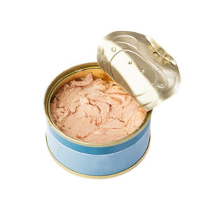 ปลากระป๋องพร้อมส่งออกจำนวนมากและจัดจำหน่ายระหว่างประเทศ - Product Image 6