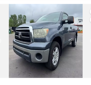 Essieu arrière d'origine OEM d'occasion authentique pour camion 4x4 Tundra 2010, garantie 1 an, origine KE, conduite à gauche/droite - Product Image 3