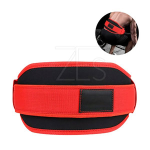 Soporte de Muñeca de Neopreno Personalizable de Alta Calidad, Ligero, Resistente al Viento, Unisex, Doble Soporte, para Gimnasio, Fitness, Ejercicio y Entrenamiento - Product Image 2