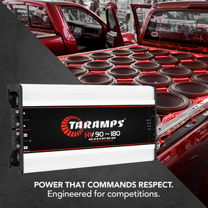 HV 90 to 180 Power Inverter Audio Amplifier Adjustable <b>Voltage</b> Car Stereo <b>Converter</b> With Monitor Output - Product Image 6