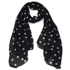 ฮิญาบผ้าเรยอนโพลีเอสเตอร์สำหรับผู้หญิงจากอินเดียทำจากผ้าเรยอนสำหรับผู้หญิง - Product Image 1