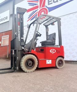 Entrega Rápida, Montacargas de Primera Calidad - Product Image 4