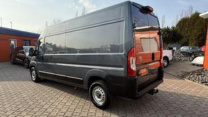 Nueva Camioneta de Reparto Toyota ProAce Max L3H2 con Aire Acondicionado Automático y Transmisión Automática, Tipo Caja, Alta y Larga - Product Image 6