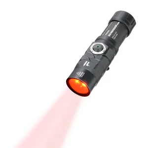 Torcia Frontale Personalizzata Micro ECO, Lampada Frontale Knicklicht, Gadget Personalizzati - Product Image 2