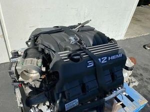 Motor HEMI V6 de 3.0L Supercargado de la Mejor Calidad, Refrigerado por Agua, Arranque Eléctrico, Multicilíndrico, 4 Tiempos, Alto Rendimiento - Product Image 2