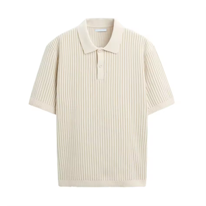 2025เสื้อยืดผู้ชายน้ำหนักเบาแห้งเร็ว, คุณภาพสูงคอกลม100% เสื้อแขนครึ่งไหล่ปล่อยผ้าคอตตอนสีพื้น - Product Image 5