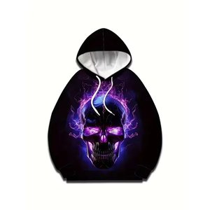 Sudaderas de hombre personalizadas de alta calidad: sudaderas con capucha de sublimación con logotipos de diseñador - Product Image 1