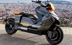 Nouvelles motos électriques sportives CE 04 2022 prêtes à être expédiées - Product Image 2